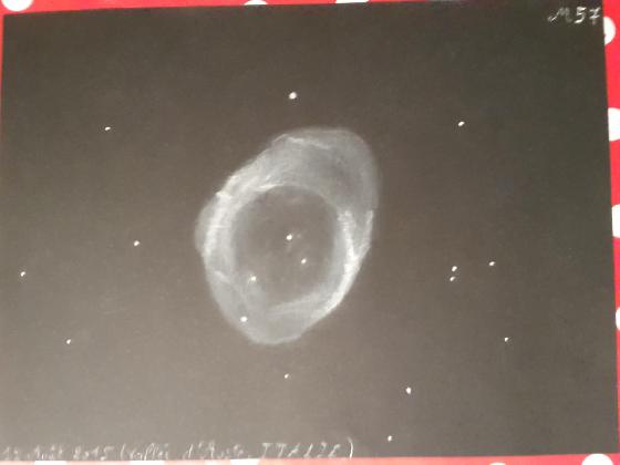 M57 M57