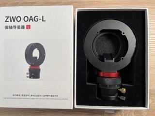 OAG-L ZWO OAG-L ZWO