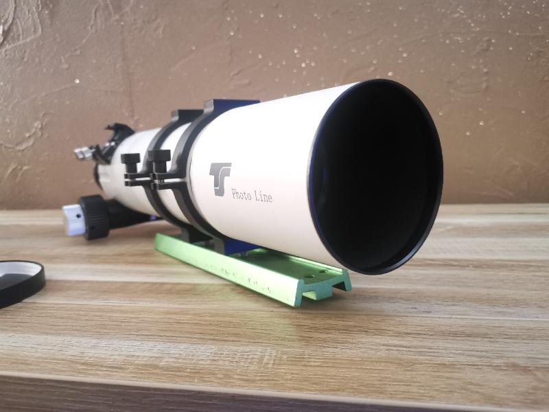 Ts optics 72ed Ts optics 72ed
