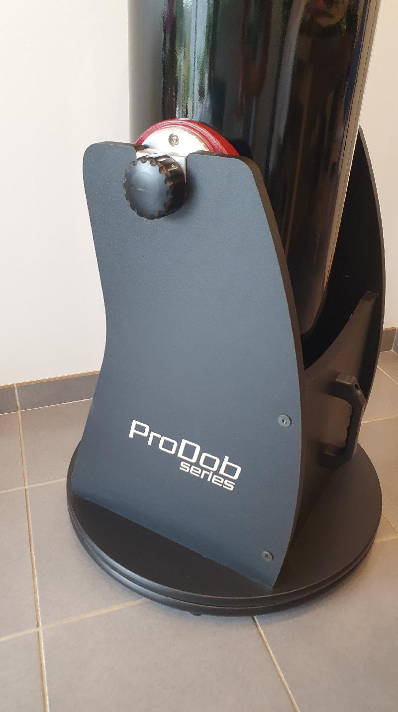 Vente Télescope Dobson Omegon ProDob N 254/1250 DOB + autre Vente Télescope Dobson Omegon ProDob N 254/1250 DOB + autre