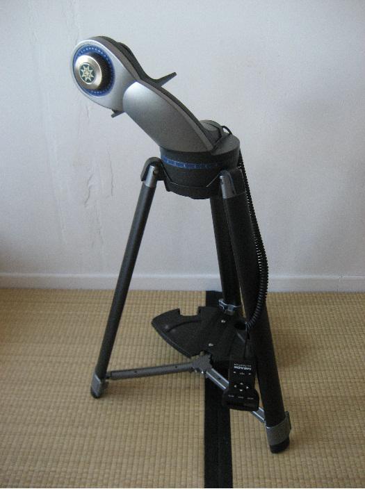 Monture GOTO meade DS2000 Monture GOTO meade DS2000