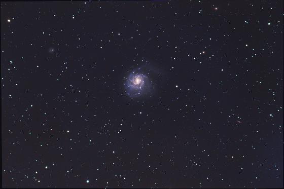 M 101
