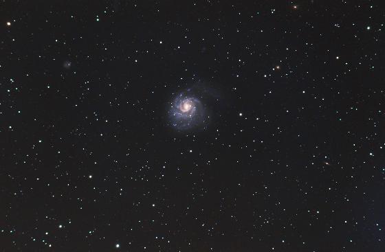 M 101 B