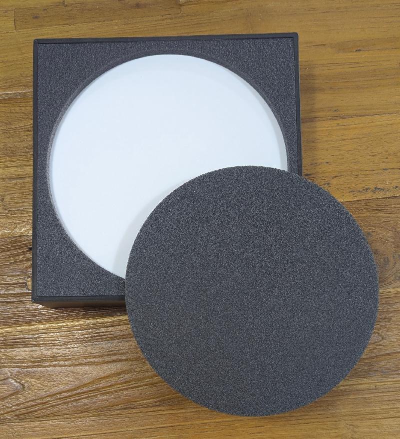 Boite à flats Lacerta diamètre 233 mm (8 pouces)