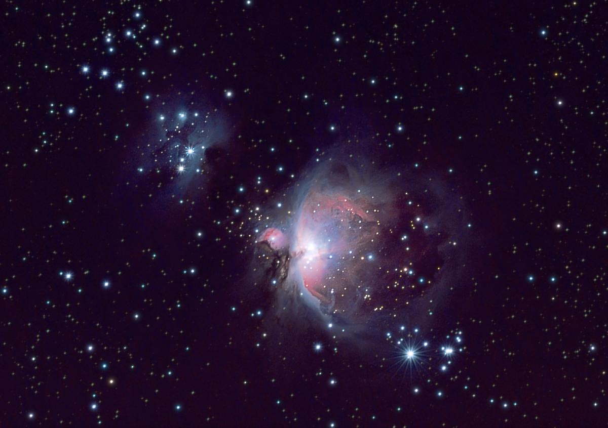 M42 M43