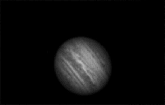 Jupiter
