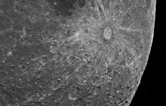 Moon