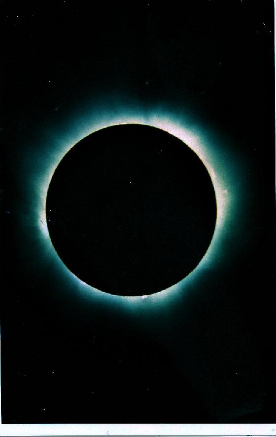 Eclipse Solaire 1999 Eclipse Solaire 1999