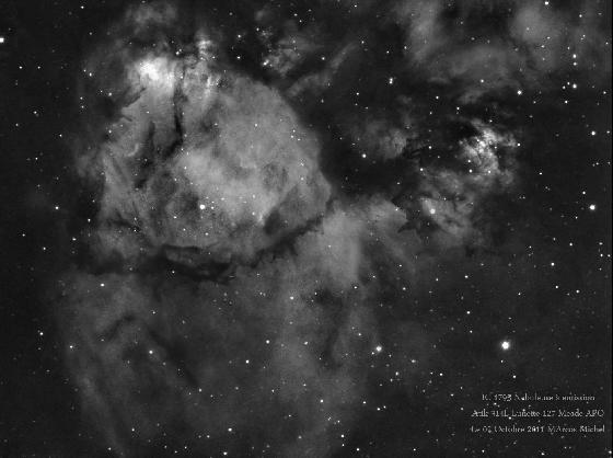 IC1795 IC1795