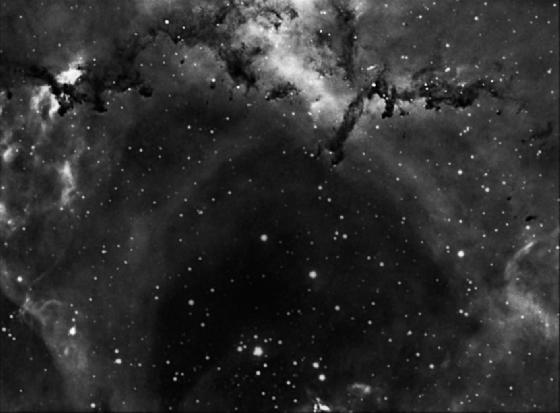 NGC2244 NGC2244