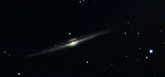 NGC4565 NGC4565