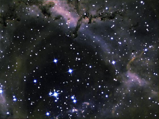 NGC2237 NGC2237