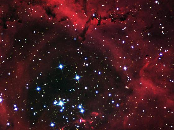 NGC2237 NGC2237