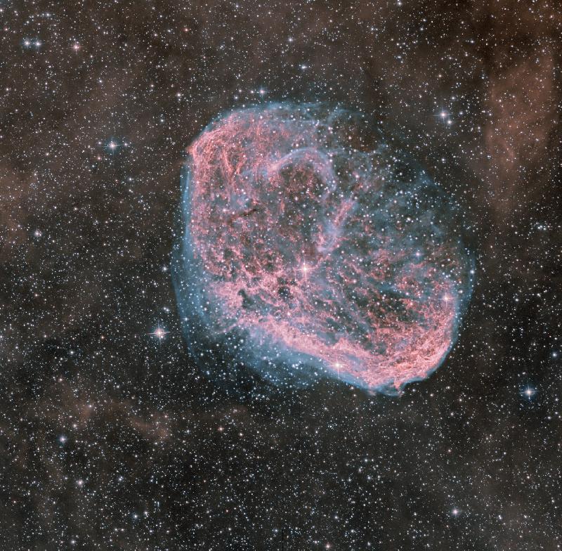 NGC6888 NGC6888