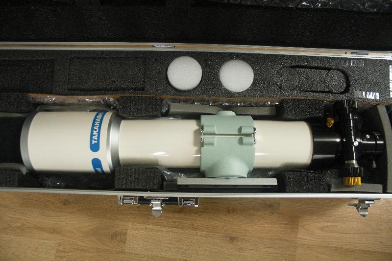 tube optique takahashi fc 100 fluorite tube optique takahashi fc 100 fluorite