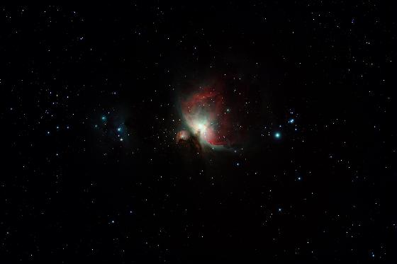 M42 - Orion M42 - Orion