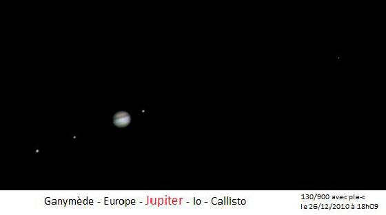 Jupiter