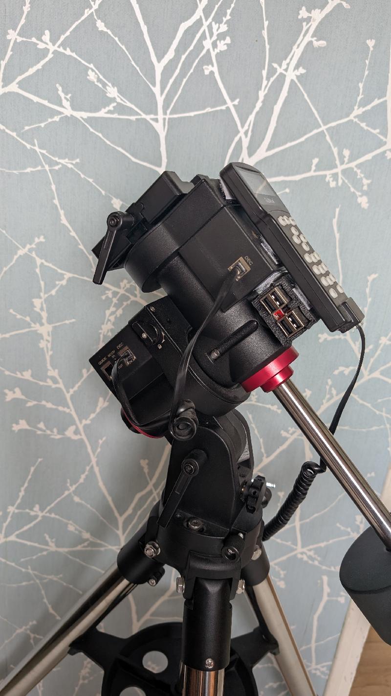 Ioptron 1