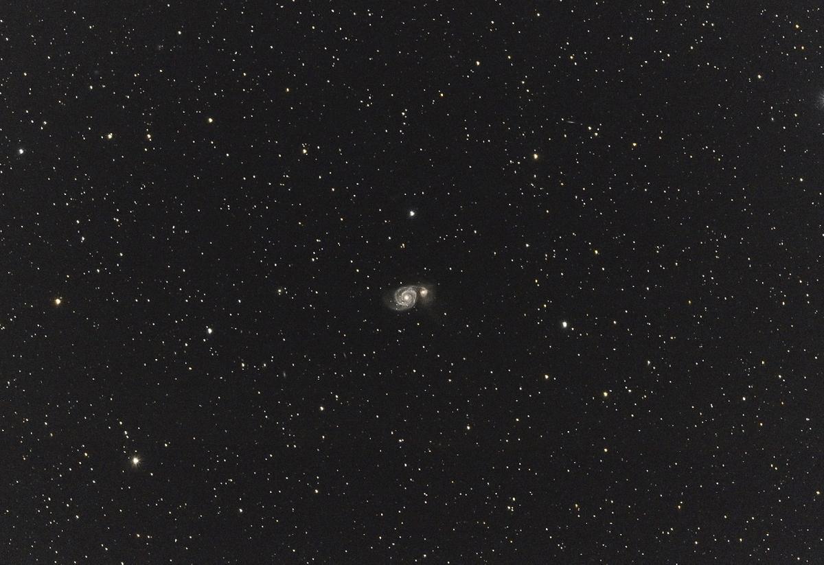 M51 M51