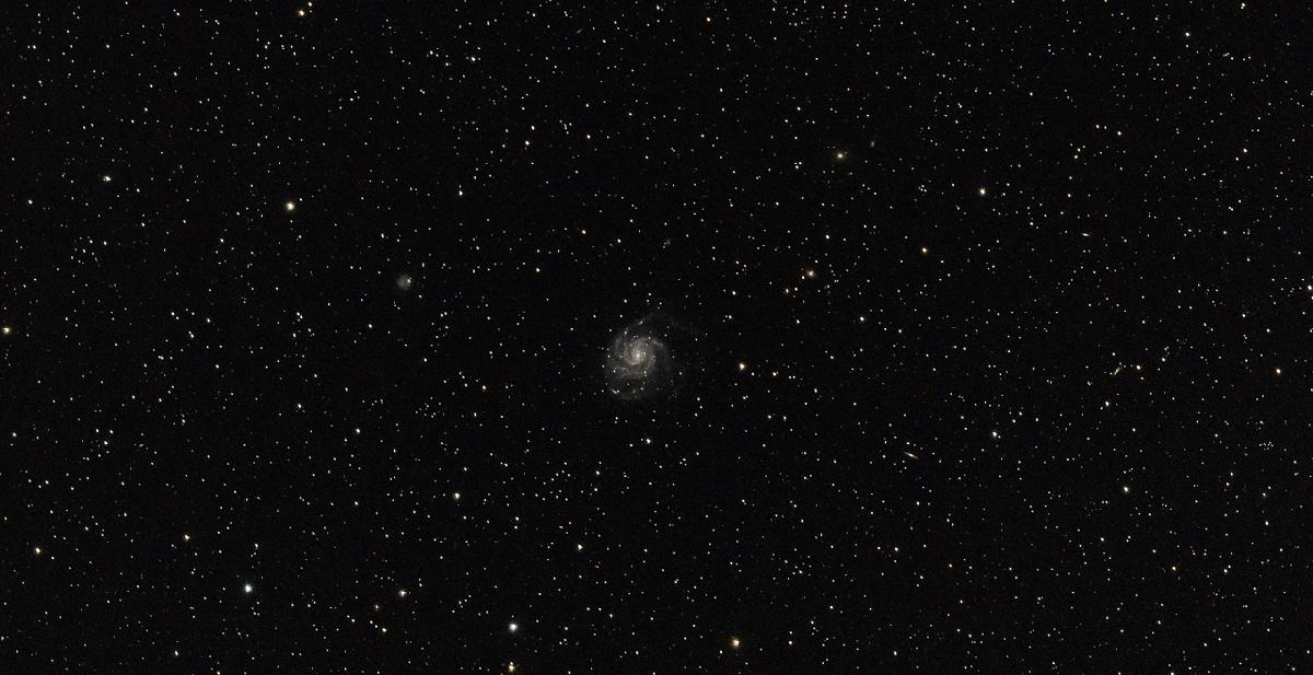 M101 M101