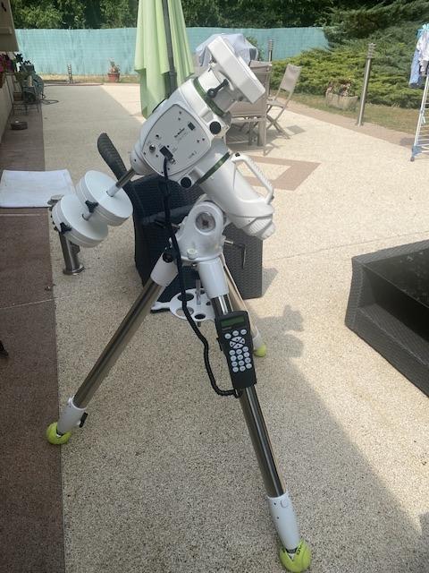 Vente Eq6r pro Vente Eq6r pro
