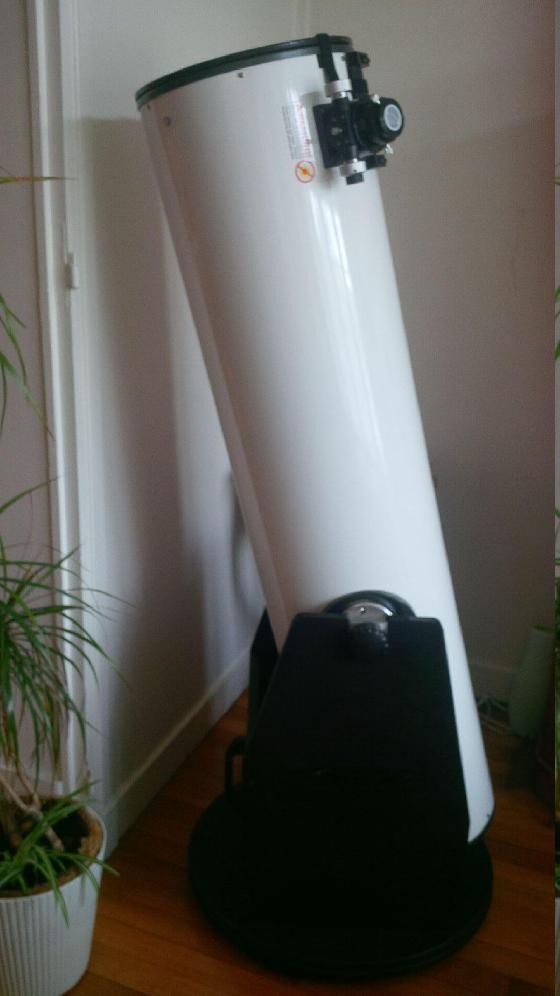 GSO-Kepler 300 - a