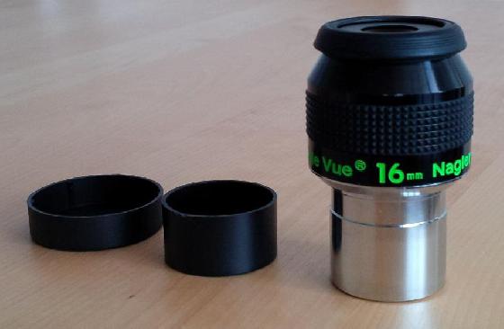Nagler 16 T5 a Nagler 16 T5 a