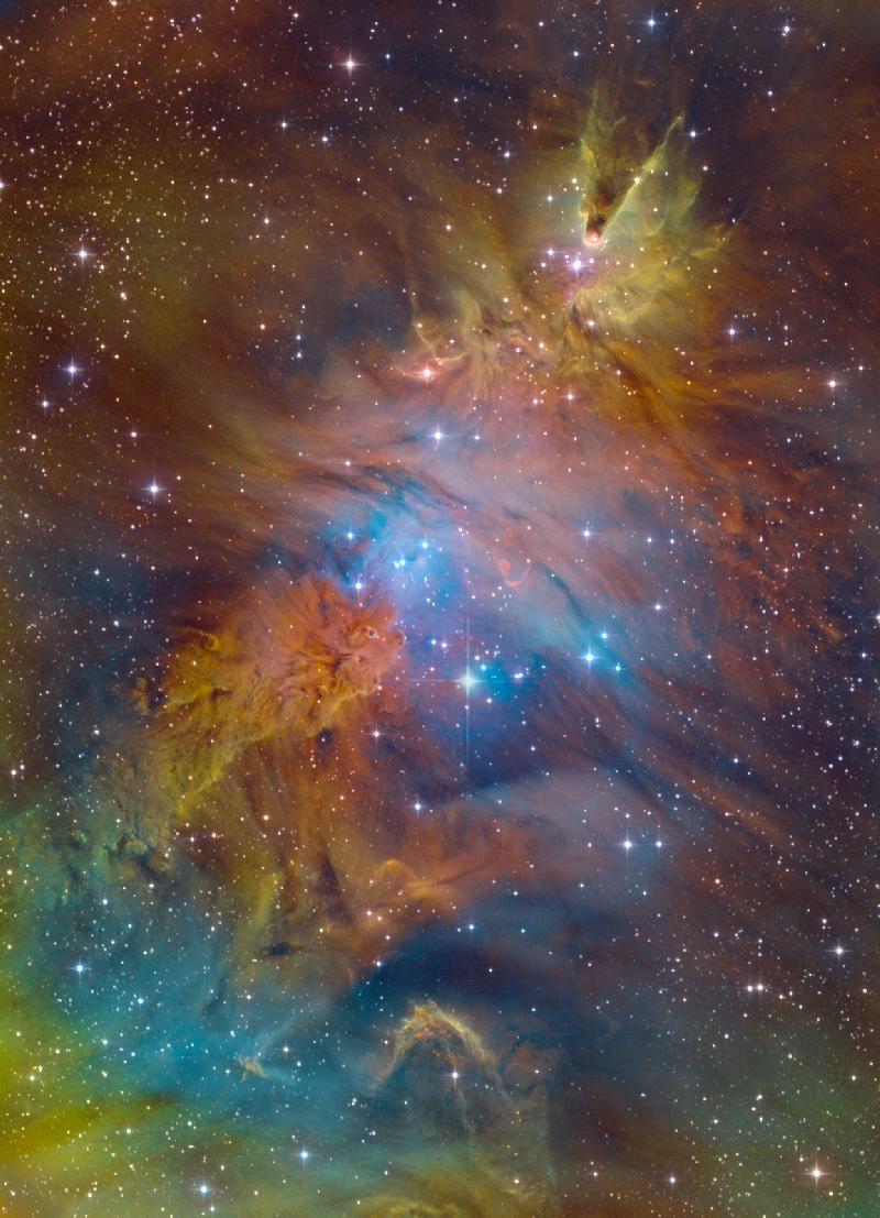 ASI 1600 MM Pro Mono cooling (650€)