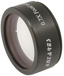 REDUCTEUR DE FOCALE 0,7 X 50,8mm REDUCTEUR DE FOCALE 0,7 X 50,8mm