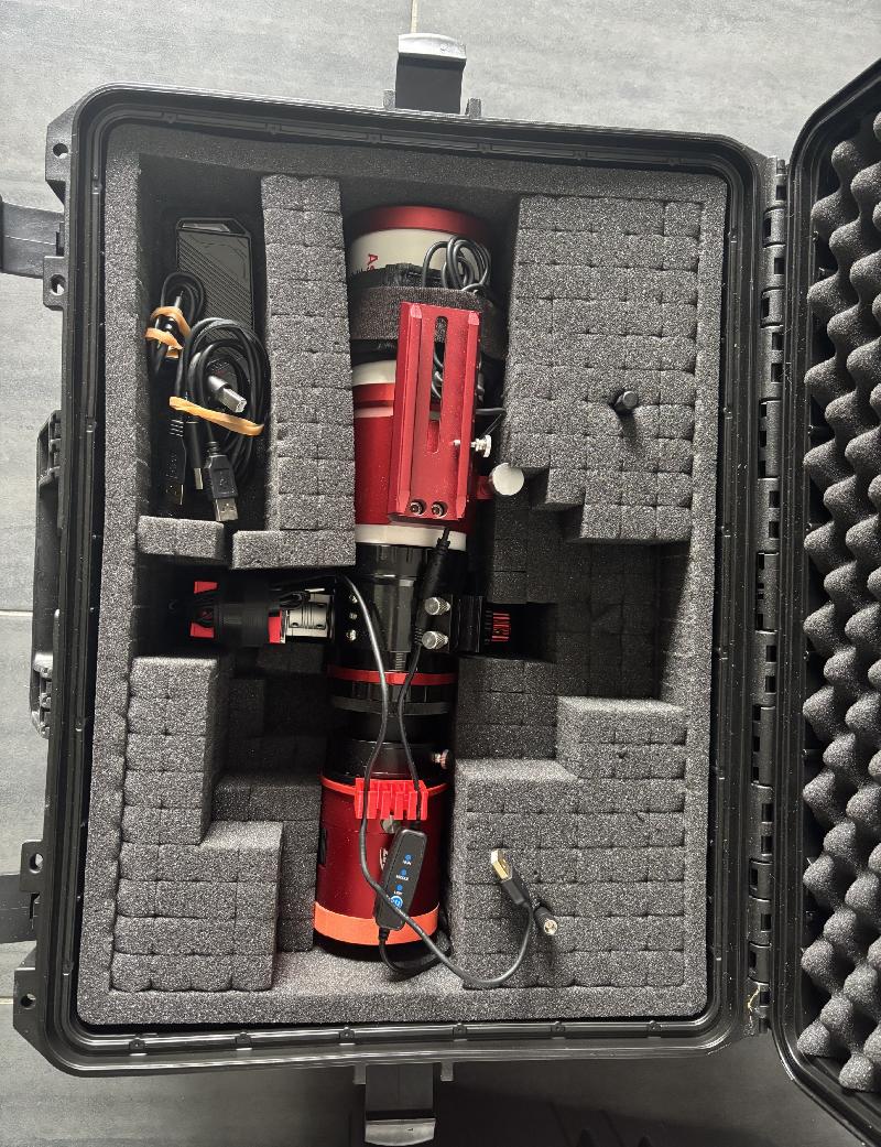 ASKAR FRA300 Pro