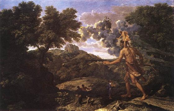 Poussin Poussin