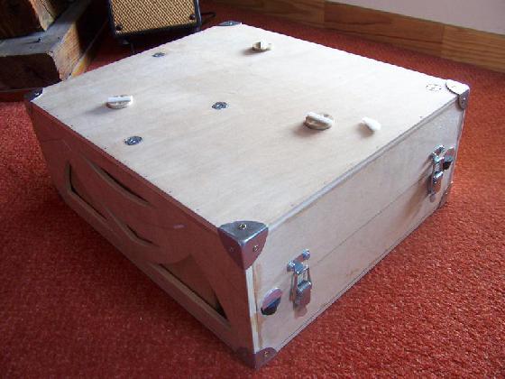 Caisse