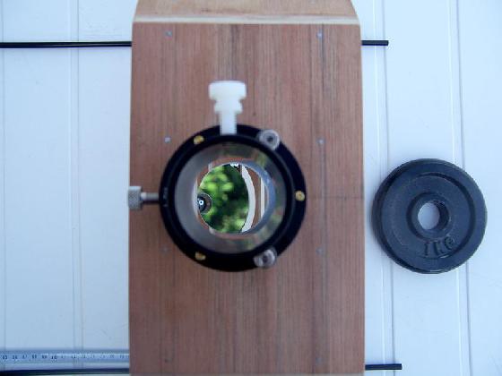 Collimation