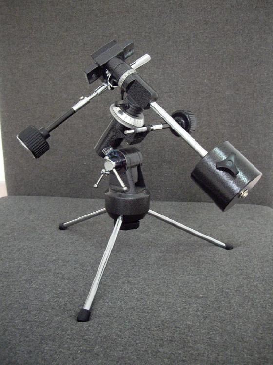 Monture de table EQ-1