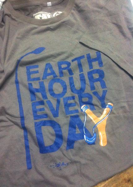Earth Hour Everyday Earth Hour Everyday