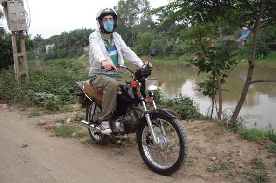 Honda Win Honda Win