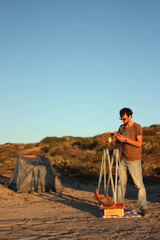 Australie 2012
