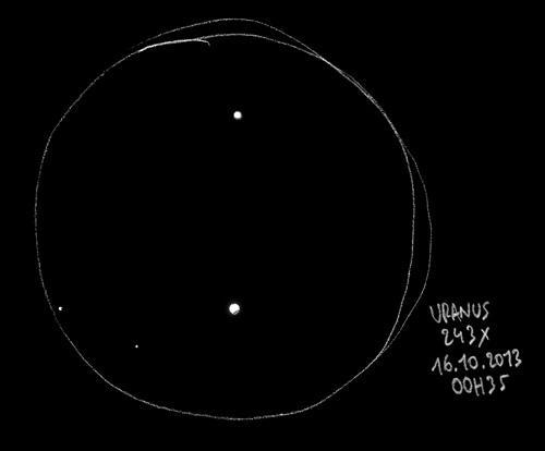 Uranus