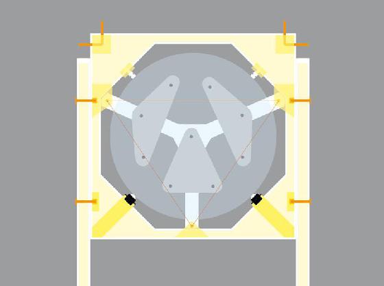 Boite à miroir