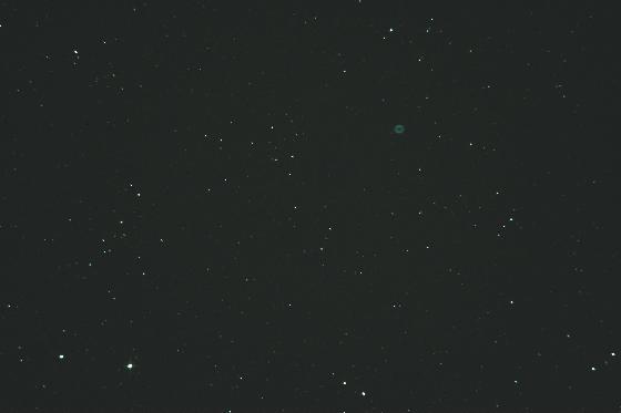 M 57