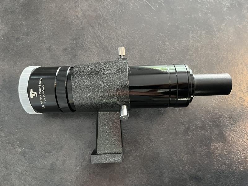 Chercheur 8x50 Ts optic Chercheur 8x50 Ts optic