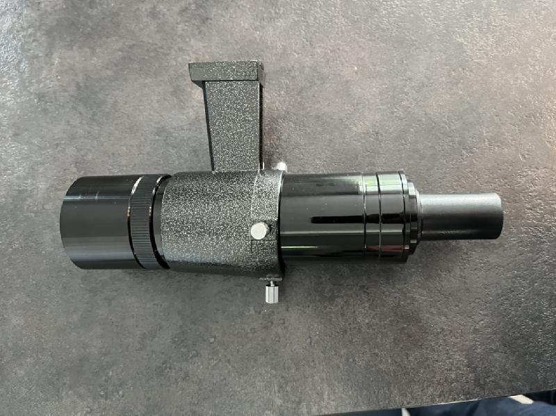 Chercheur 8x50 Ts optic Chercheur 8x50 Ts optic
