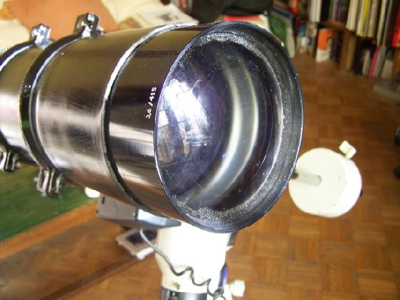 Lunette-145mm-125mm-f3,6- Lunette-145mm-125mm-f3,6-
