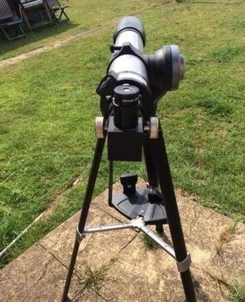 Meade DS-2090 Motorisé Meade DS-2090 Motorisé