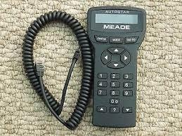 Meade DS-2090 Motorisé Meade DS-2090 Motorisé
