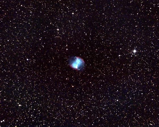 M27... premiere