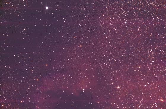NGC7000 NGC7000