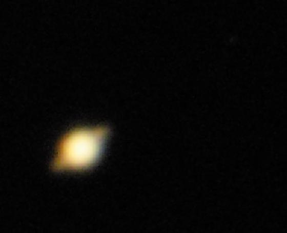 Saturne Saturne