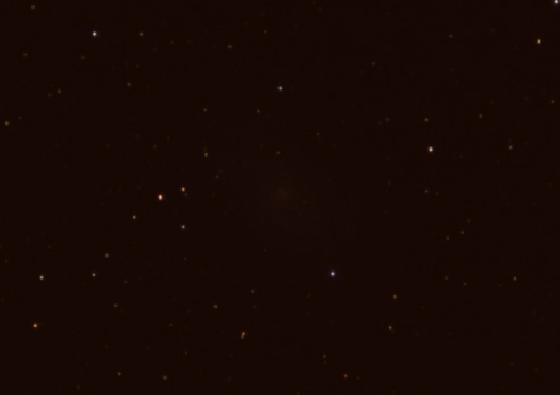 RAW de M33