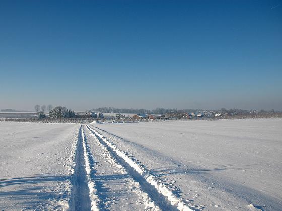 neige neige